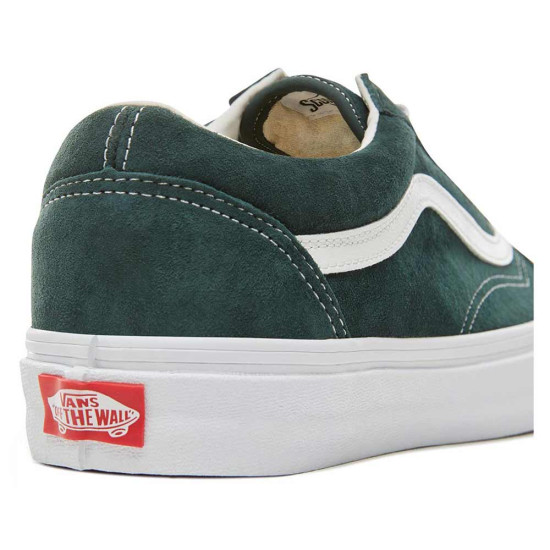 Vans Old Skool Pig Suede